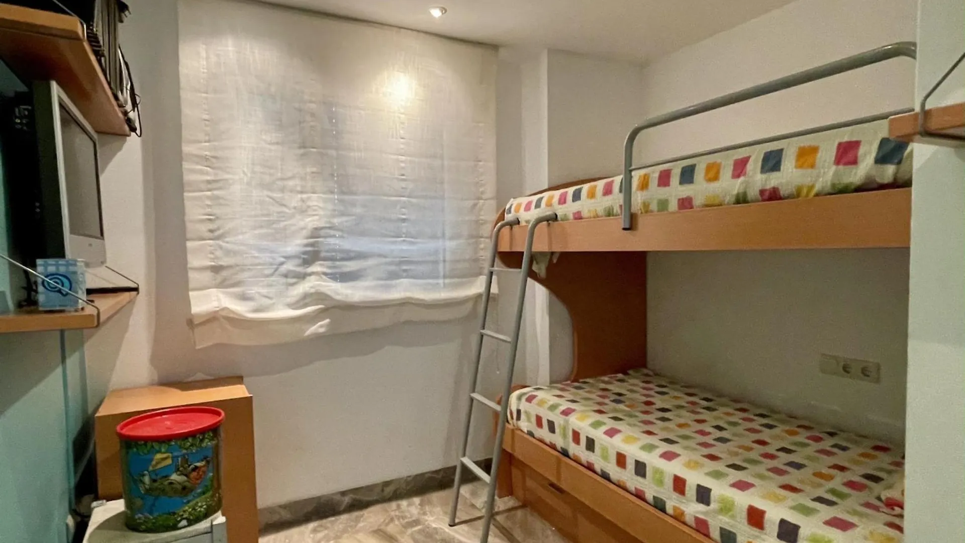 Torroella 89 Bx-2 Appartement L'Estartit Spanje