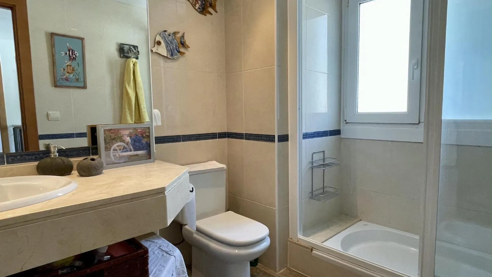 Torroella 89 Bx-2 Appartement L'Estartit 0*,