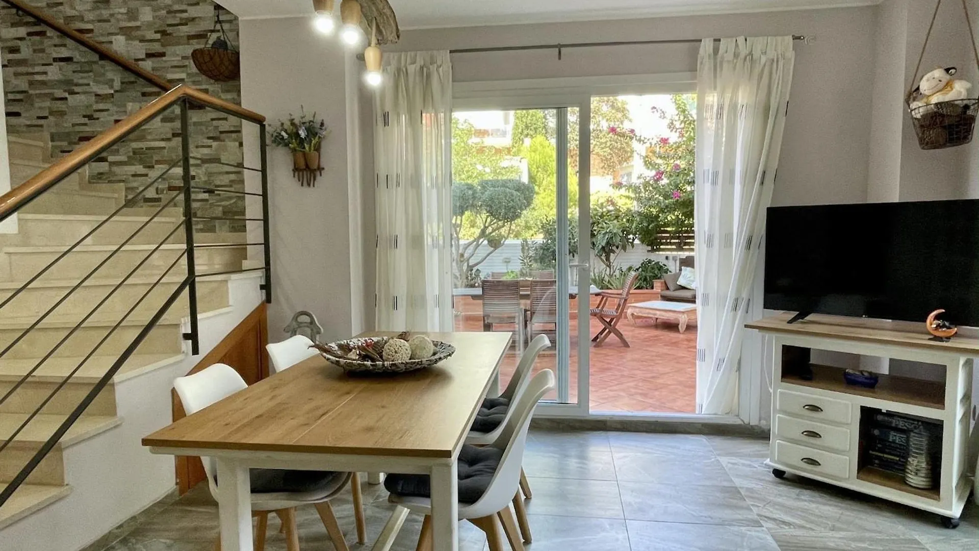 Torroella 89 Bx-2 Appartement L'Estartit
