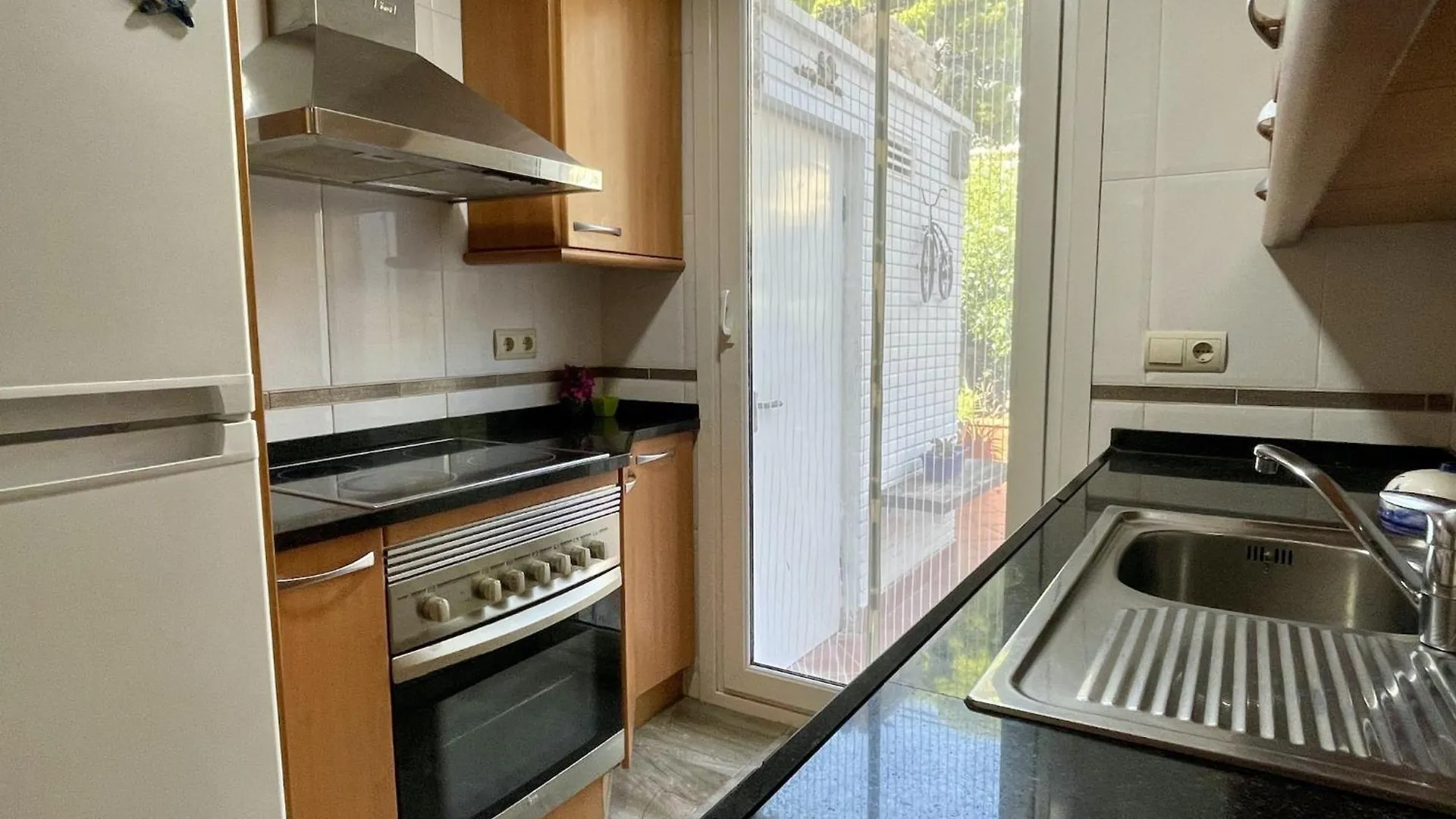 Torroella 89 Bx-2 Appartement L'Estartit Spanje