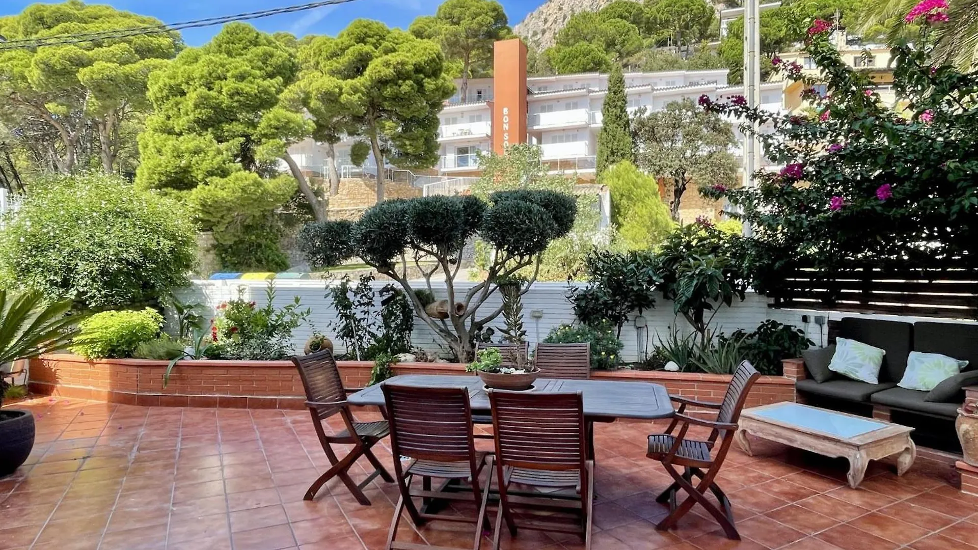 Torroella 89 Bx-2 Appartement L'Estartit