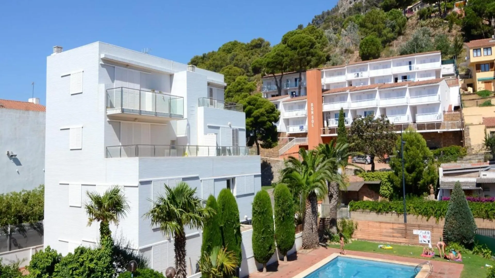 Torroella 89 Bx-2 Appartement L'Estartit