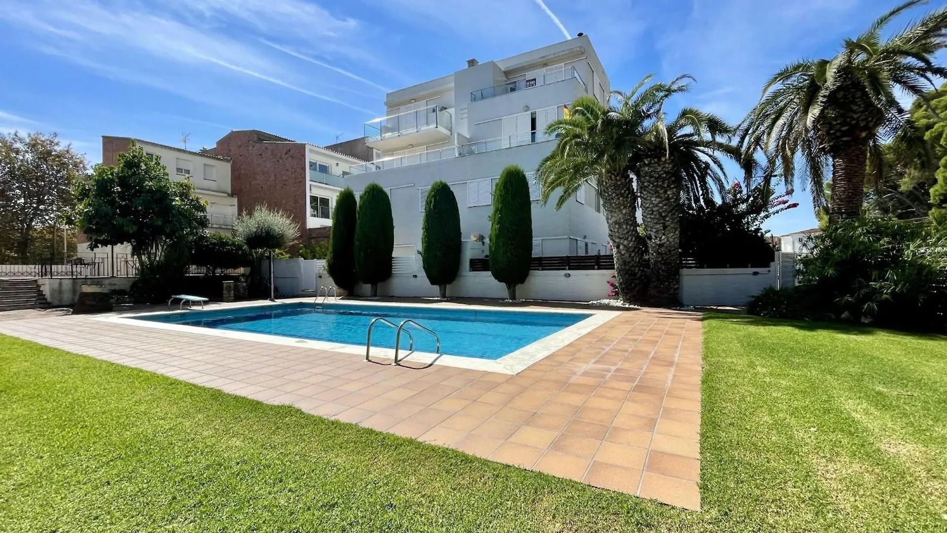Torroella 89 Bx-2 Appartement L'Estartit